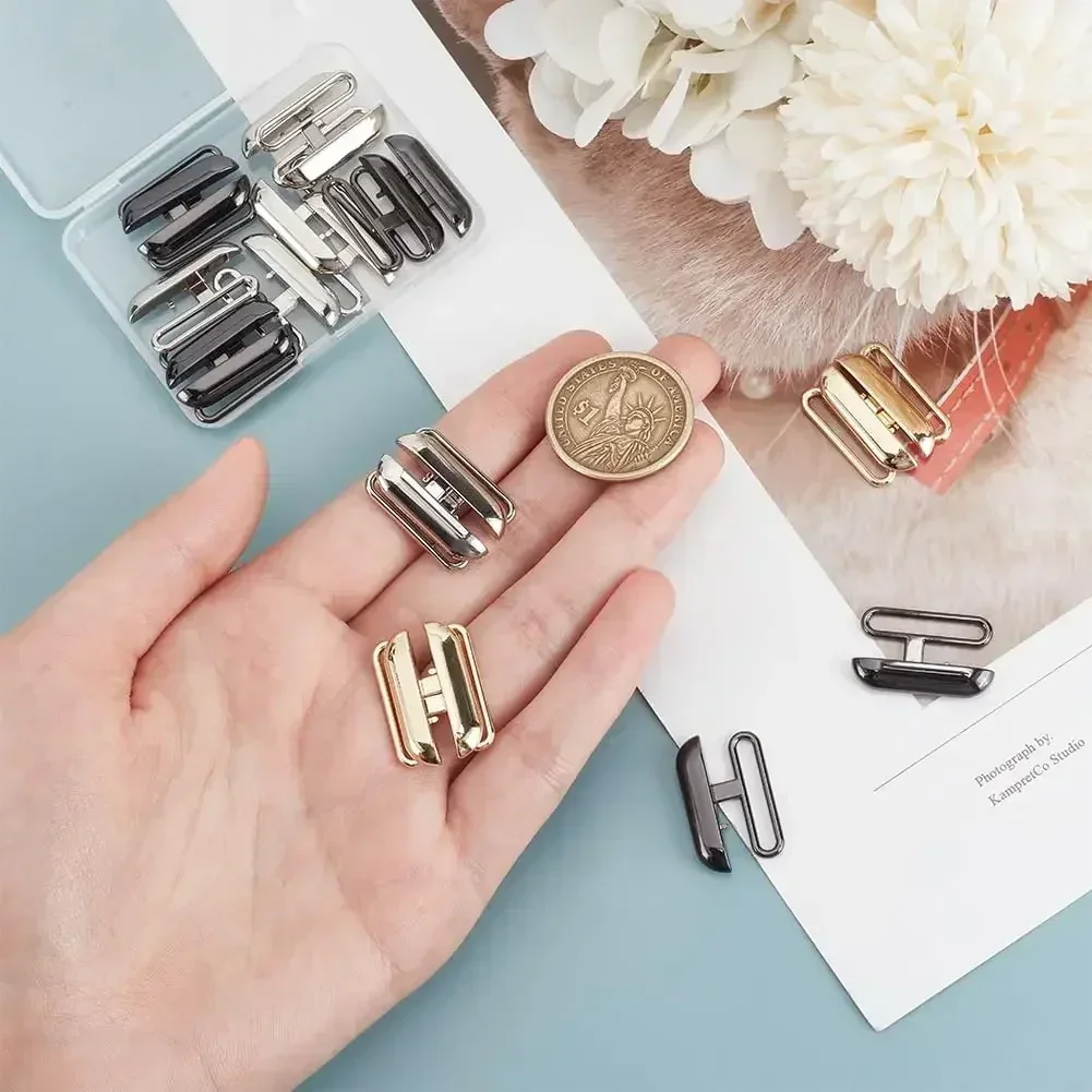 12 Takım 3 Renk Ön Kapanış Bik - Nursing Bra Clip incelemesi ve fiyatı