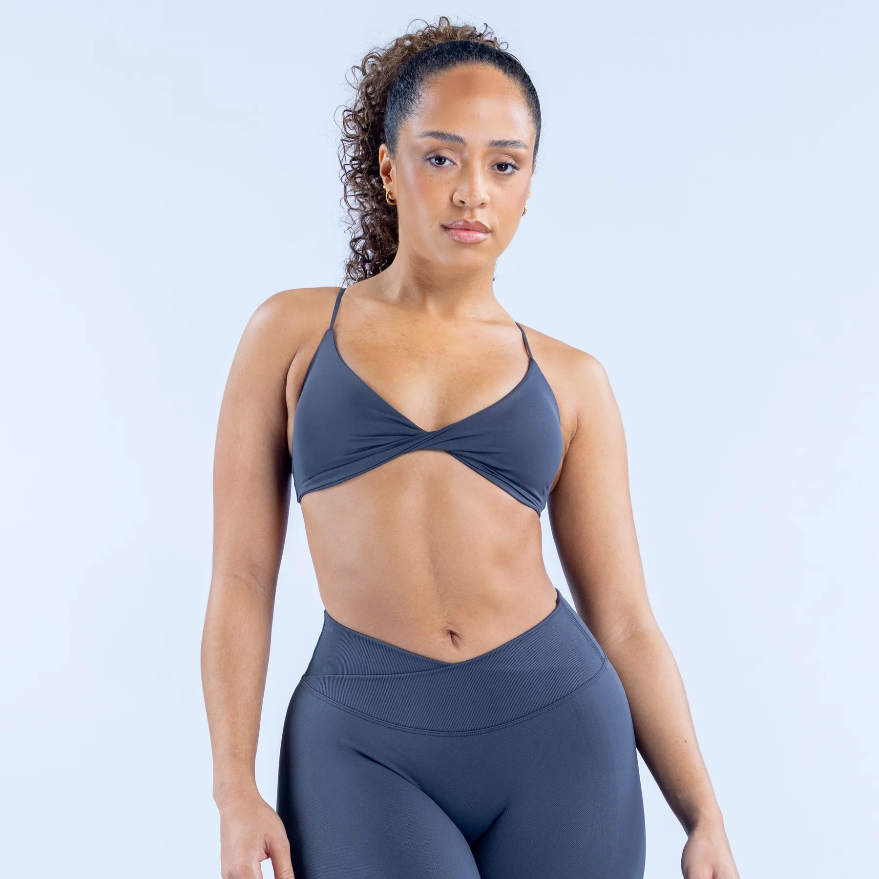 Sporcu sütyeni; Yoga iç çamaşı - Sports Bra Racerback incelemesi ve fiyatı