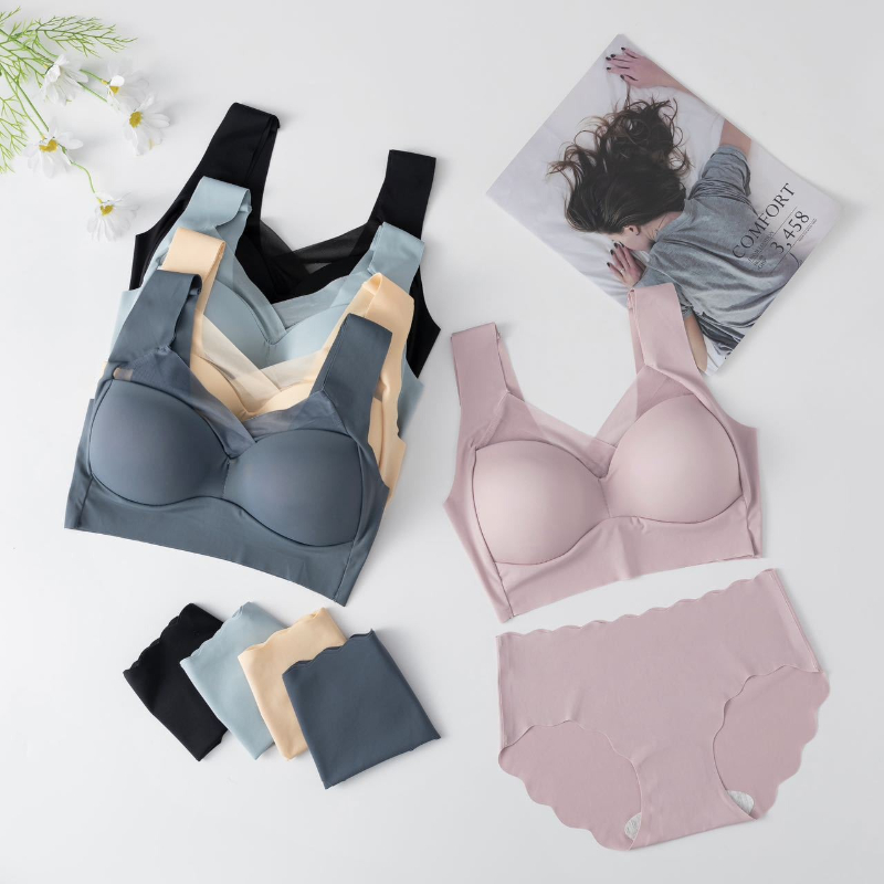 L-6XL Artı Boyutu Balensiz Süt - Underwire Bra Padded incelemesi ve fiyatı