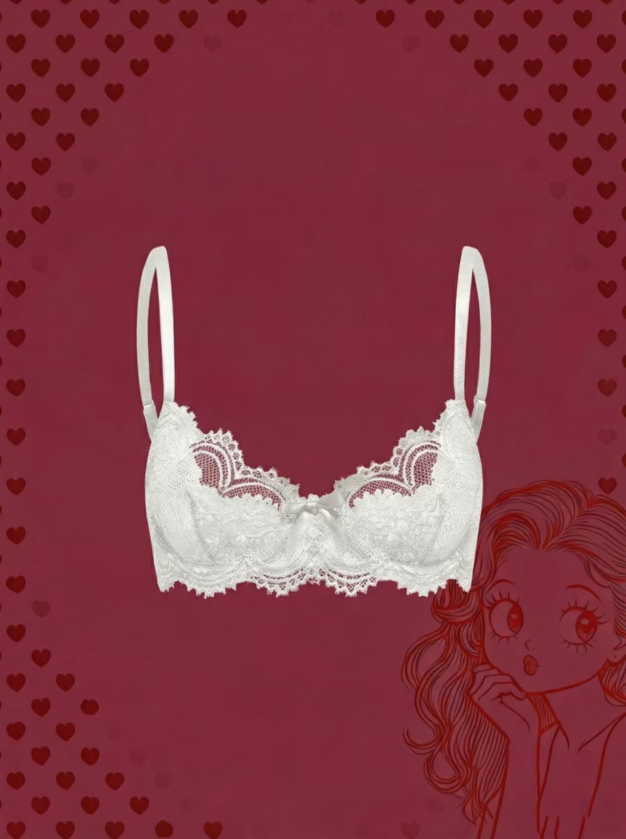 Büyük beden kadın sütyeni seks - Plunge Bra Push Up incelemesi ve fiyatı