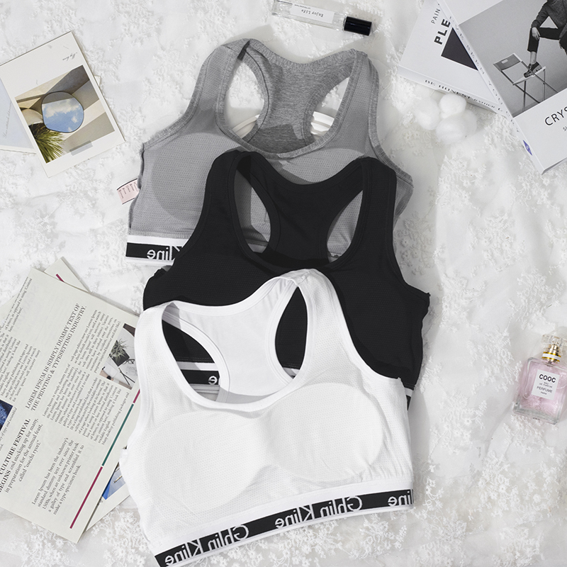 S-XL Büyük Beden Spor Sütyeni  - Cotton Bra Everyday incelemesi ve fiyatı