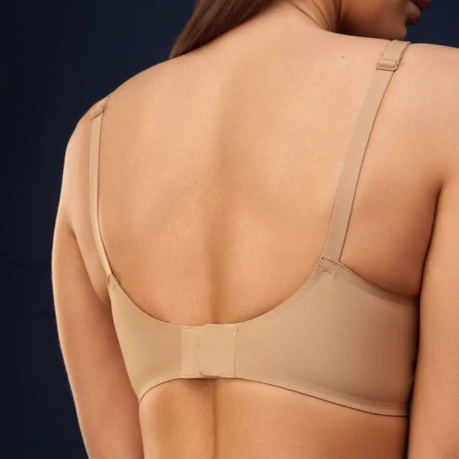 Kadınlar için dikişsiz sütyen, - Wirefree Bra Comfort incelemesi ve fiyatı