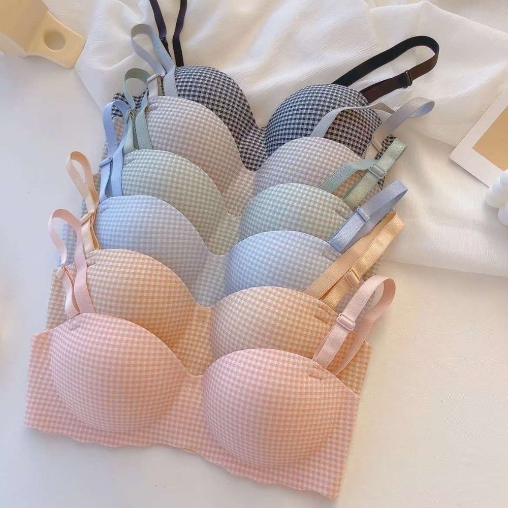 Nefes alabilen dikişsiz sutyen - Wirefree Bra Comfort incelemesi ve fiyatı