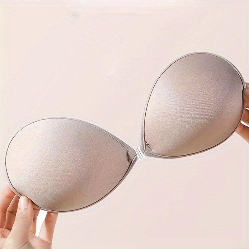 Görünmez Push Up Sütyen Kendin - Backless Bra Sticky incelemesi ve fiyatı