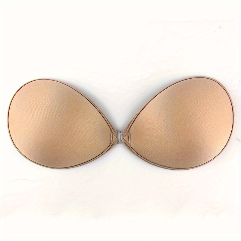 Görünmez Push Up Sütyen Kendin - Backless Bra Sticky incelemesi ve fiyatı