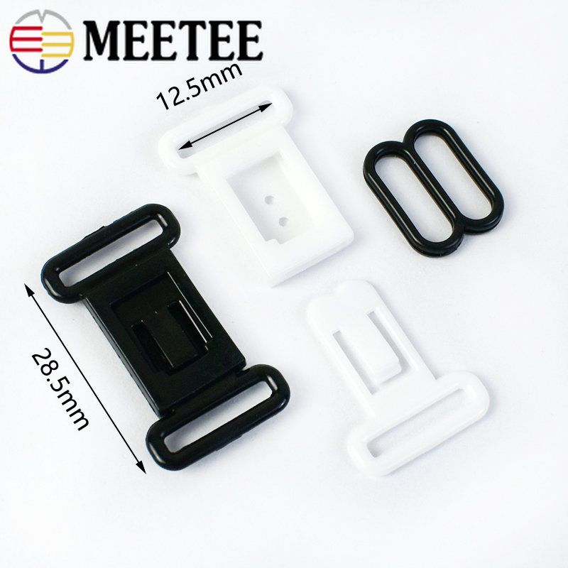 50/100 takım 12.5mm sutyen pla - Nursing Bra Clip incelemesi ve fiyatı