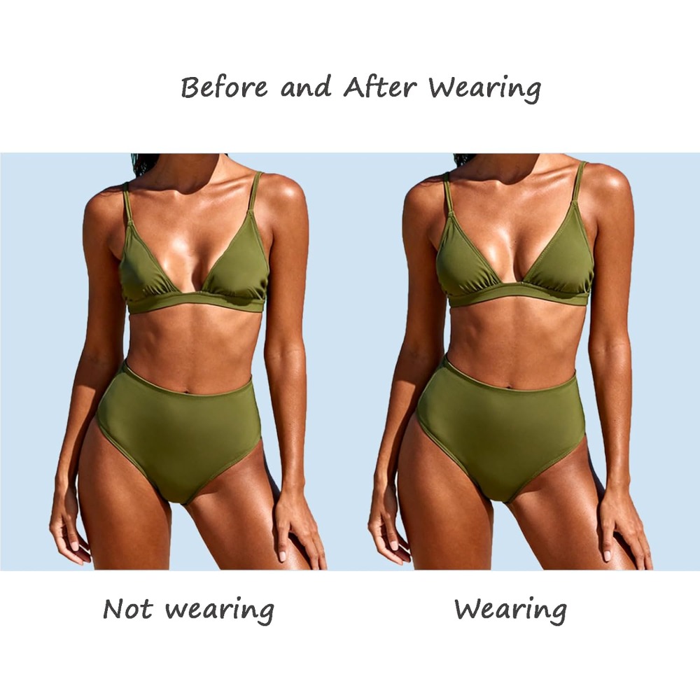 Yapışkanlı Silikon Sütyen Pedl - Push Up Bra Silicone incelemesi ve fiyatı