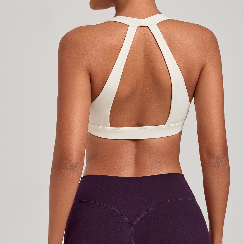 Kadınlar için sporcu sütyeni,  - Sports Bra Racerback incelemesi ve fiyatı