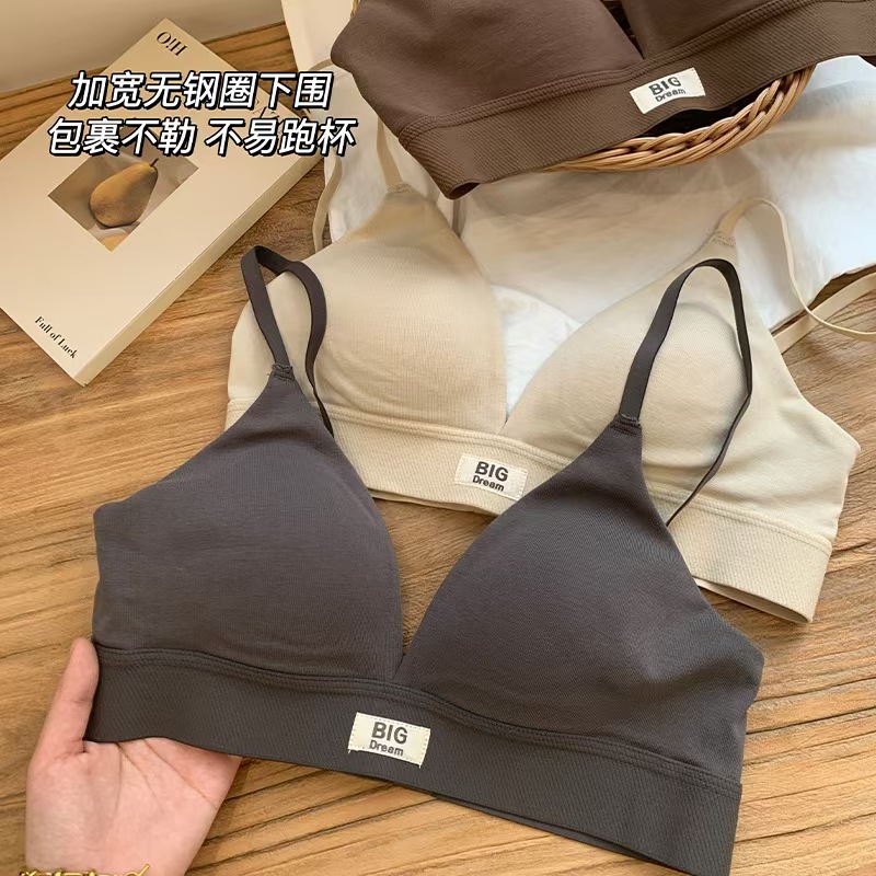 İç Giyim Kadın Fransız Üçgen F - Underwire Bra Padded incelemesi ve fiyatı