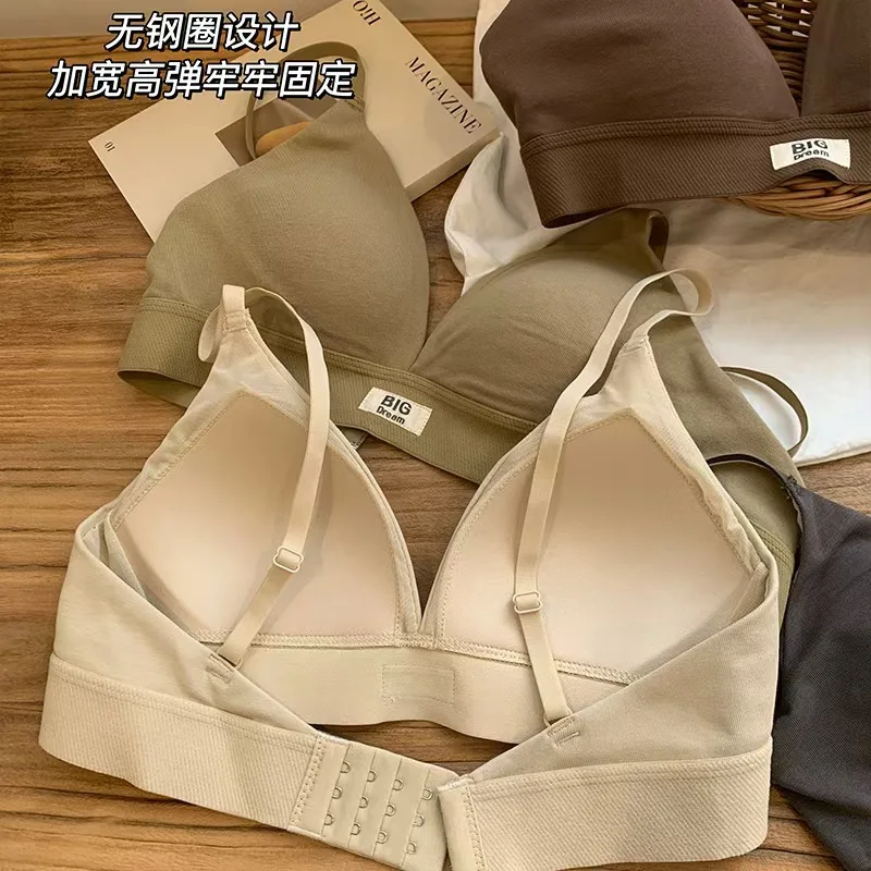 İç Giyim Kadın Fransız Üçgen F - Underwire Bra Padded incelemesi ve fiyatı