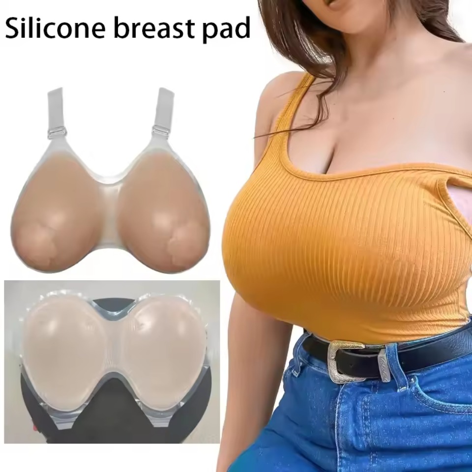 Seksi Crossdresser Sutyen CD S - Mastectomy Bra Pocket incelemesi ve fiyatı