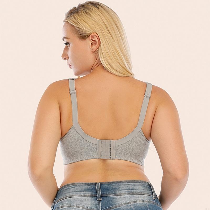 L38E Kadın Kablosuz Büyük Boy  - Cotton Bra Everyday incelemesi ve fiyatı