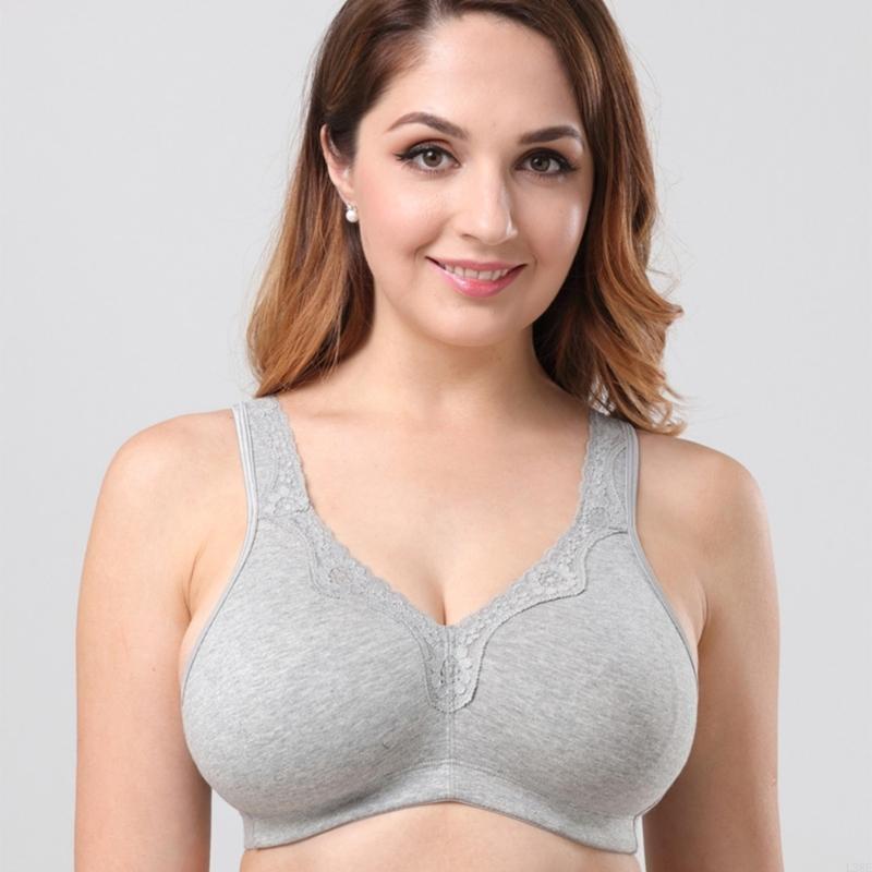 L38E Kadın Kablosuz Büyük Boy  - Cotton Bra Everyday incelemesi ve fiyatı
