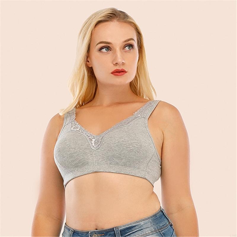 L38E Kadın Kablosuz Büyük Boy  - Cotton Bra Everyday incelemesi ve fiyatı