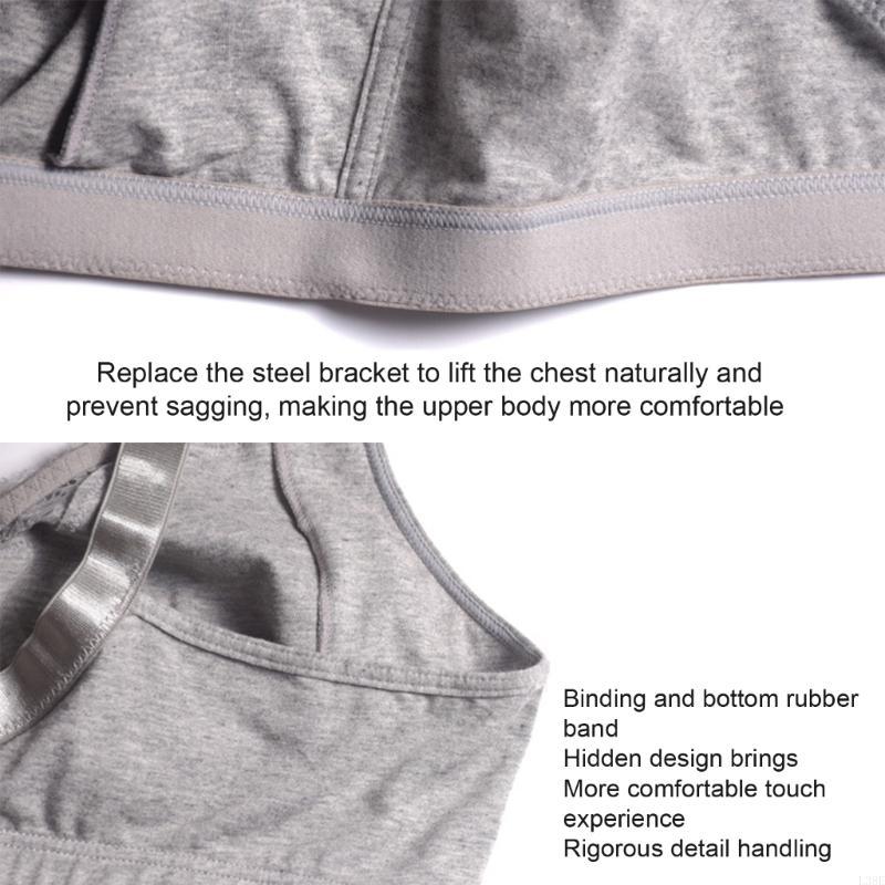 L38E Kadın Kablosuz Büyük Boy  - Cotton Bra Everyday incelemesi ve fiyatı