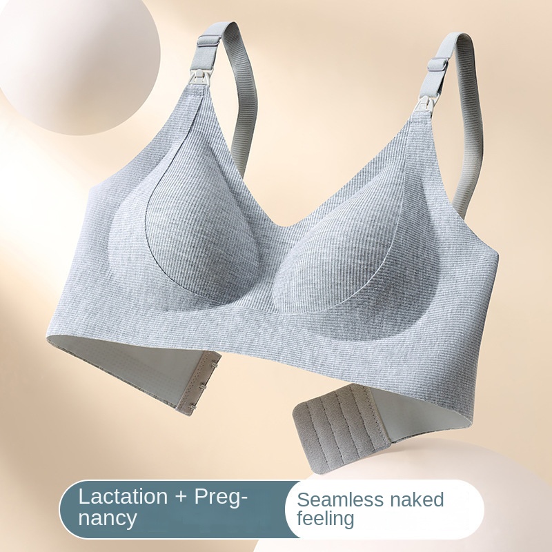 Doğum Sonrası Emzirme Sütyeni  - Nursing Bra Clip incelemesi ve fiyatı