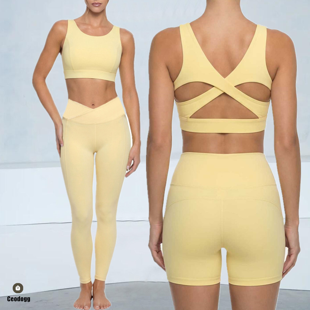 Pad Push Up Yoga Spor Sutyeni  - Sports Bra Racerback incelemesi ve fiyatı