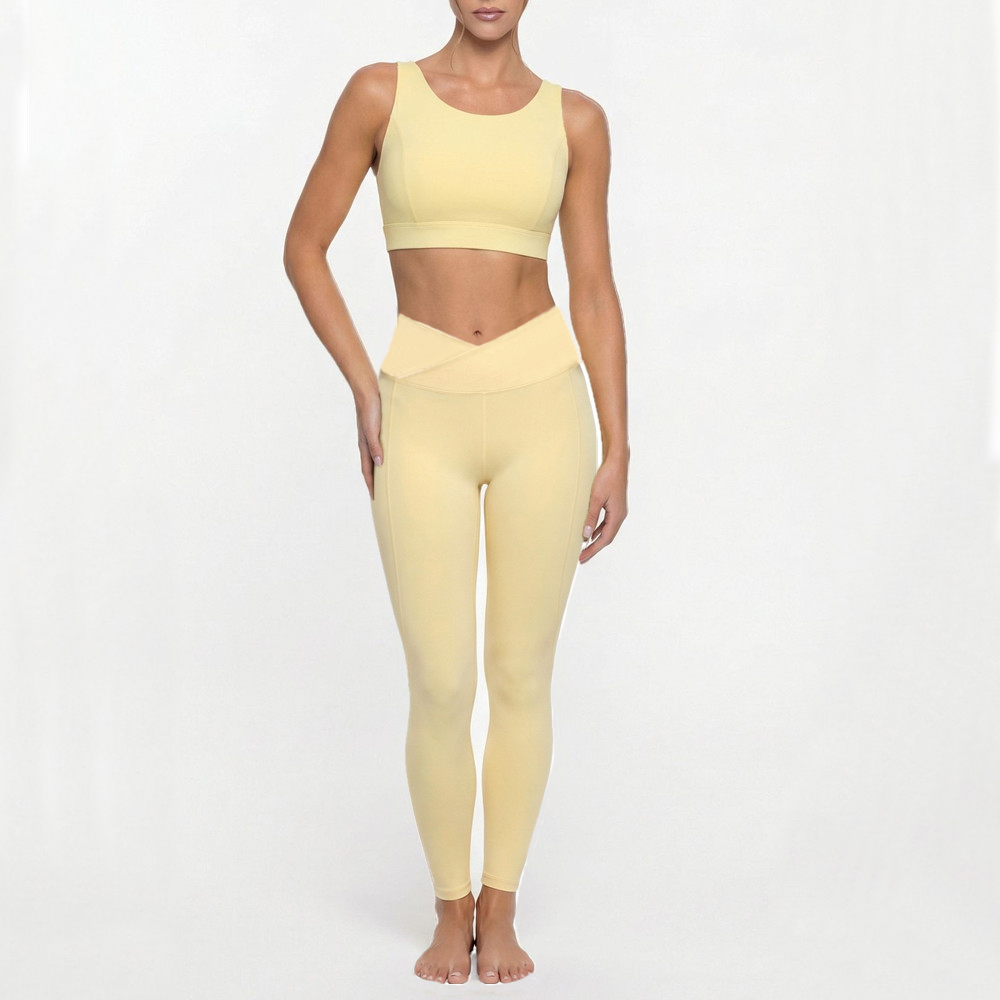 Pad Push Up Yoga Spor Sutyeni  - Sports Bra Racerback incelemesi ve fiyatı