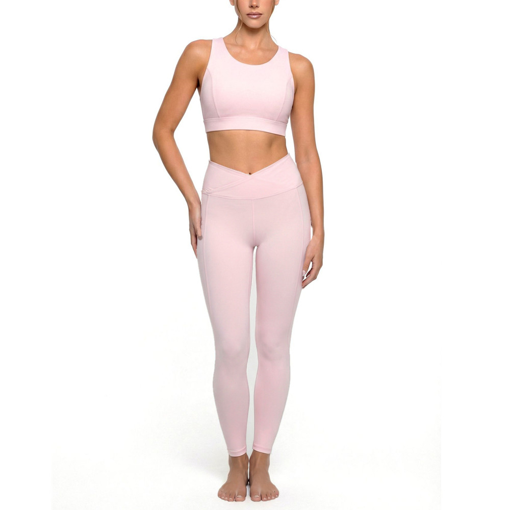 Pad Push Up Yoga Spor Sutyeni  - Sports Bra Racerback incelemesi ve fiyatı