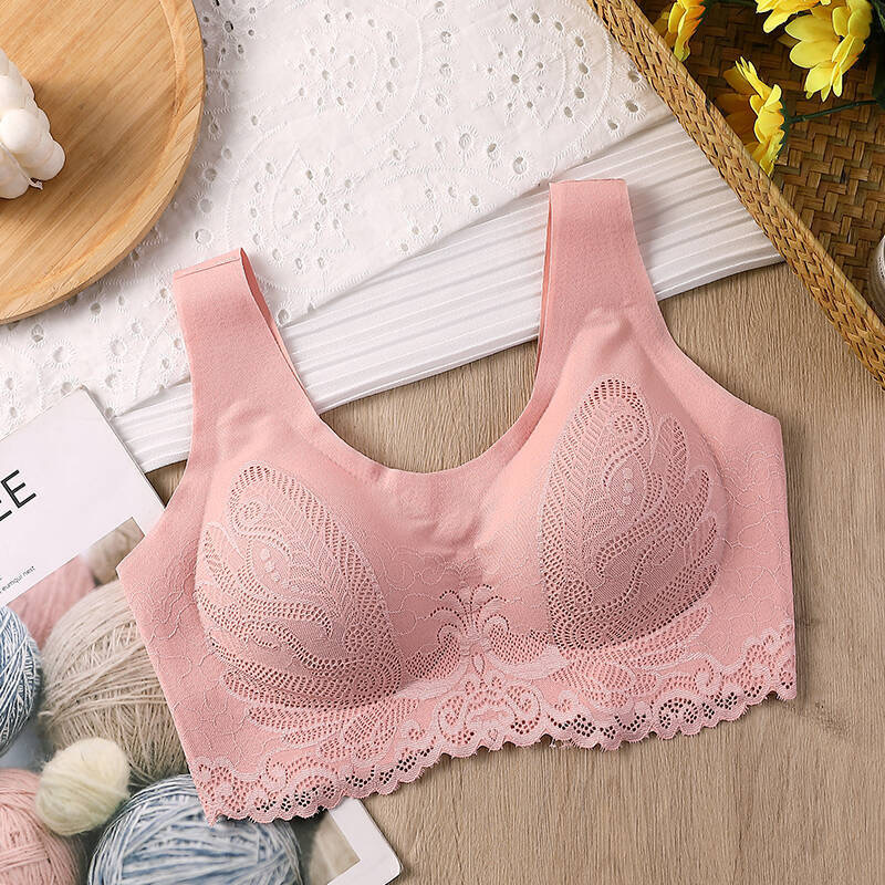 Nefes alabilen lateks sutyen d - Sleep Bra Bralette incelemesi ve fiyatı