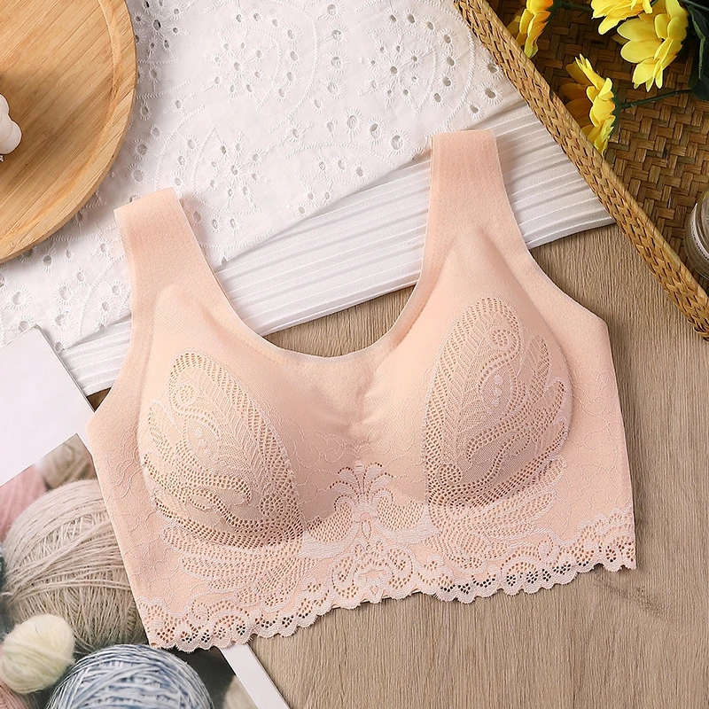 Nefes alabilen lateks sutyen d - Sleep Bra Bralette incelemesi ve fiyatı