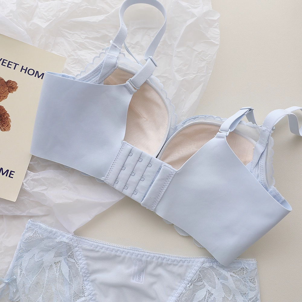 Fransız Arka Bahçe İç Giyim Ka - Underwire Bra Padded incelemesi ve fiyatı