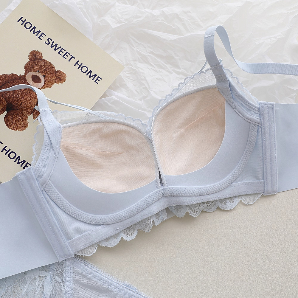 Fransız Arka Bahçe İç Giyim Ka - Underwire Bra Padded incelemesi ve fiyatı