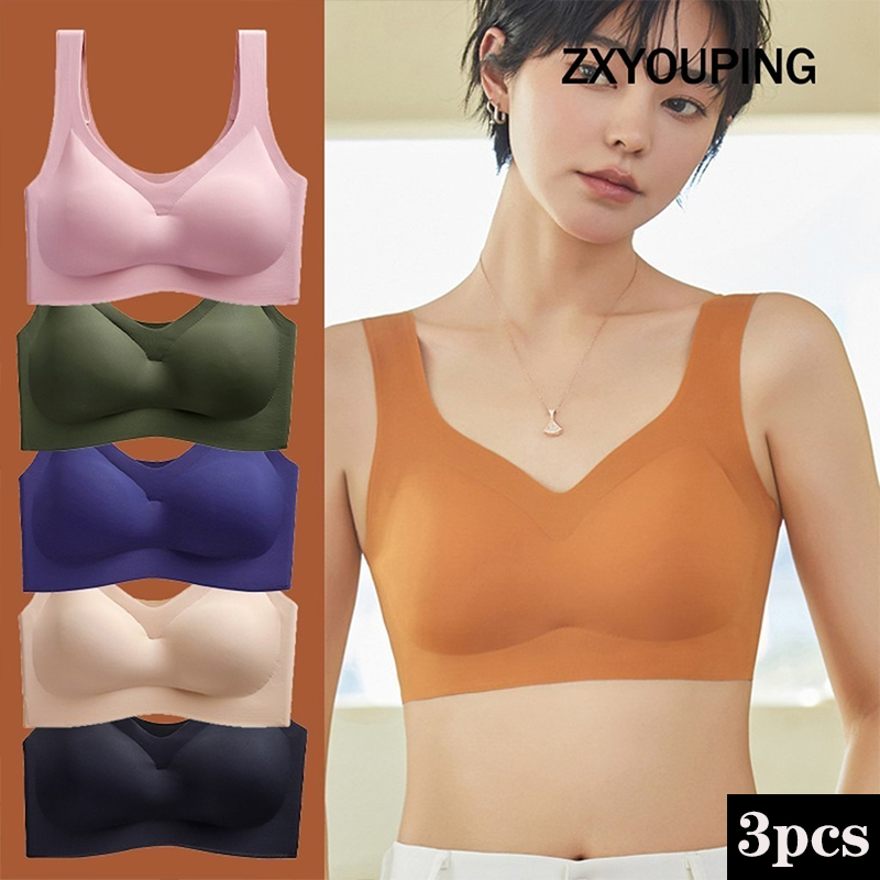 3 adet seksi spor sutyen dikiş - Cotton Bra Everyday incelemesi ve fiyatı