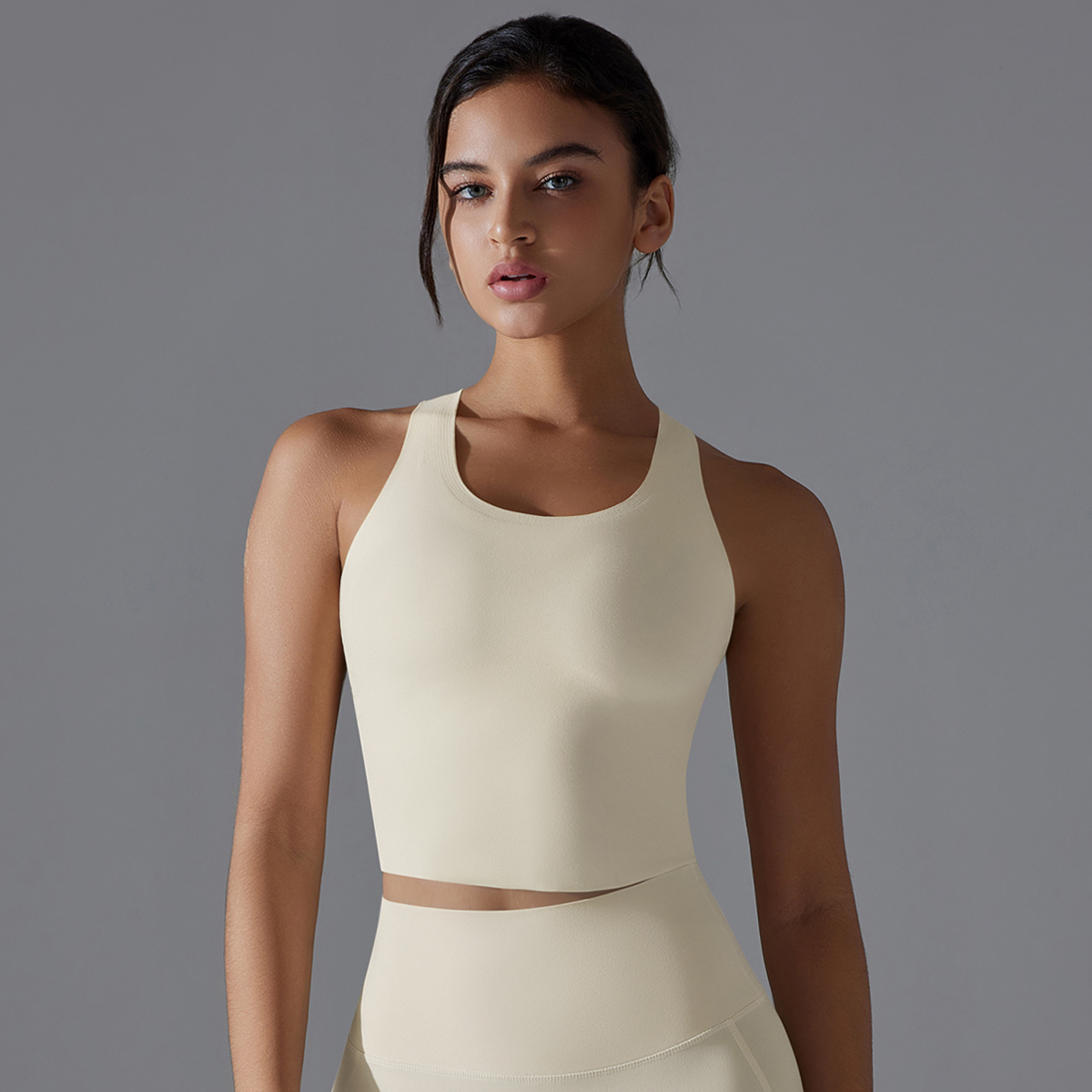 Dikişsiz Yoga Atleti Kadın Tek - T Shirt Bra Seamless incelemesi ve fiyatı