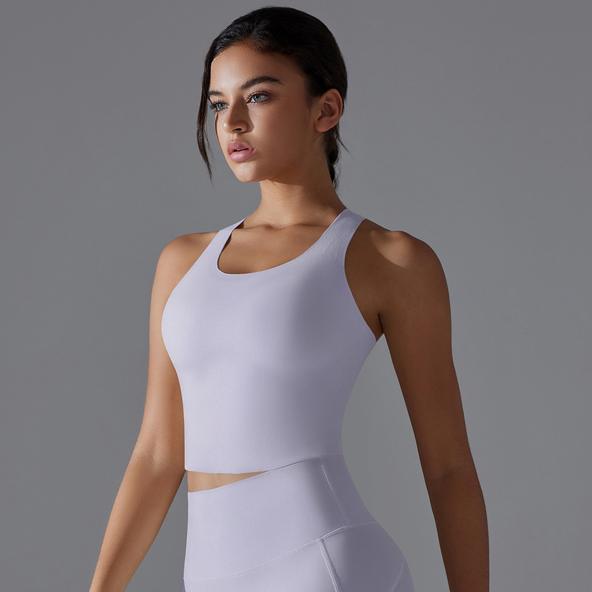 Dikişsiz Yoga Atleti Kadın Tek - T Shirt Bra Seamless incelemesi ve fiyatı