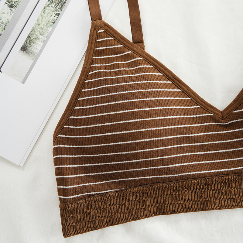 Yeni Tasarım Çok Satan Dikişsi - Cotton Bra Everyday incelemesi ve fiyatı