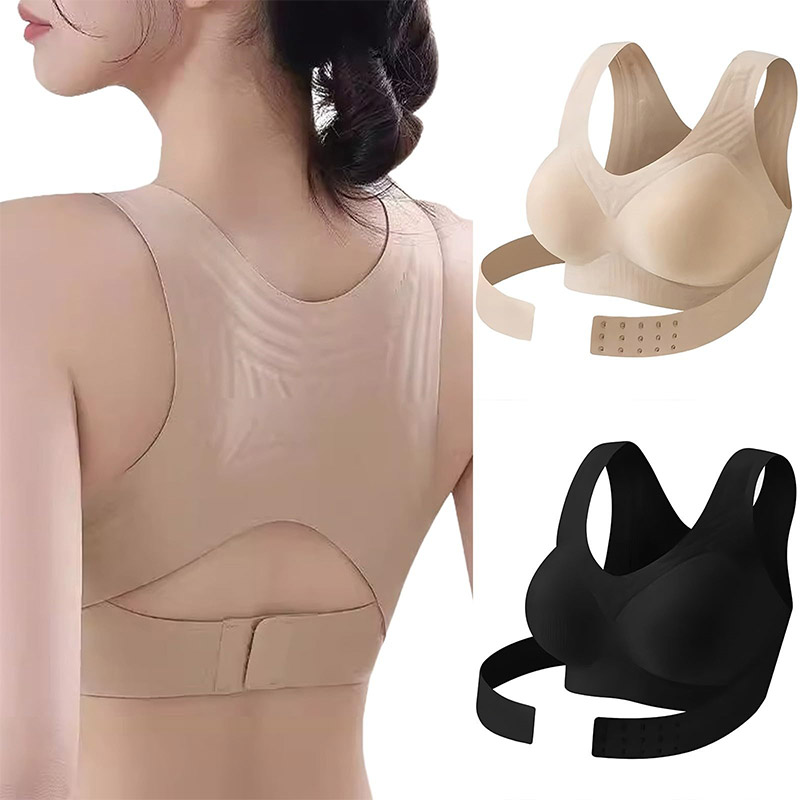 Duruş Düzeltici Sütyenler Kadı - Cotton Bra Everyday incelemesi ve fiyatı