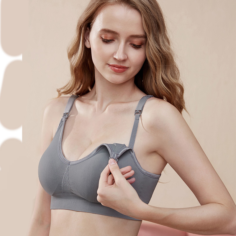 Hamile Hemşirelik Sütyenleri H - Sleep Bra Bralette incelemesi ve fiyatı