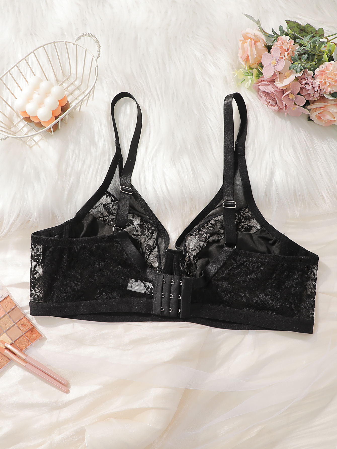 Büyük Beden Dantel Minimizer S - Minimizer Bra Women incelemesi ve fiyatı
