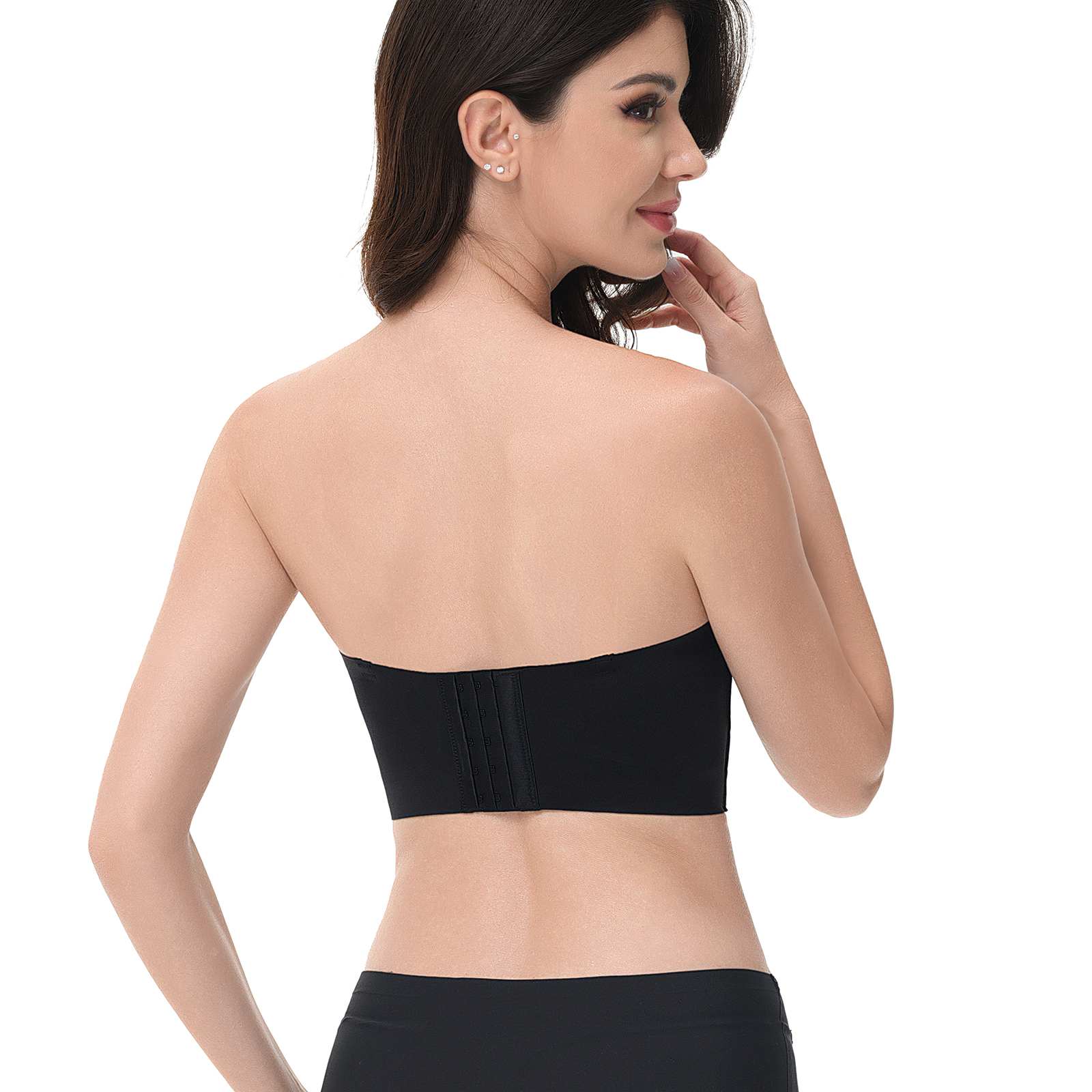 Yeni Straplez Kadın Sütyen Ult - Convertible Bra Multiway incelemesi ve fiyatı