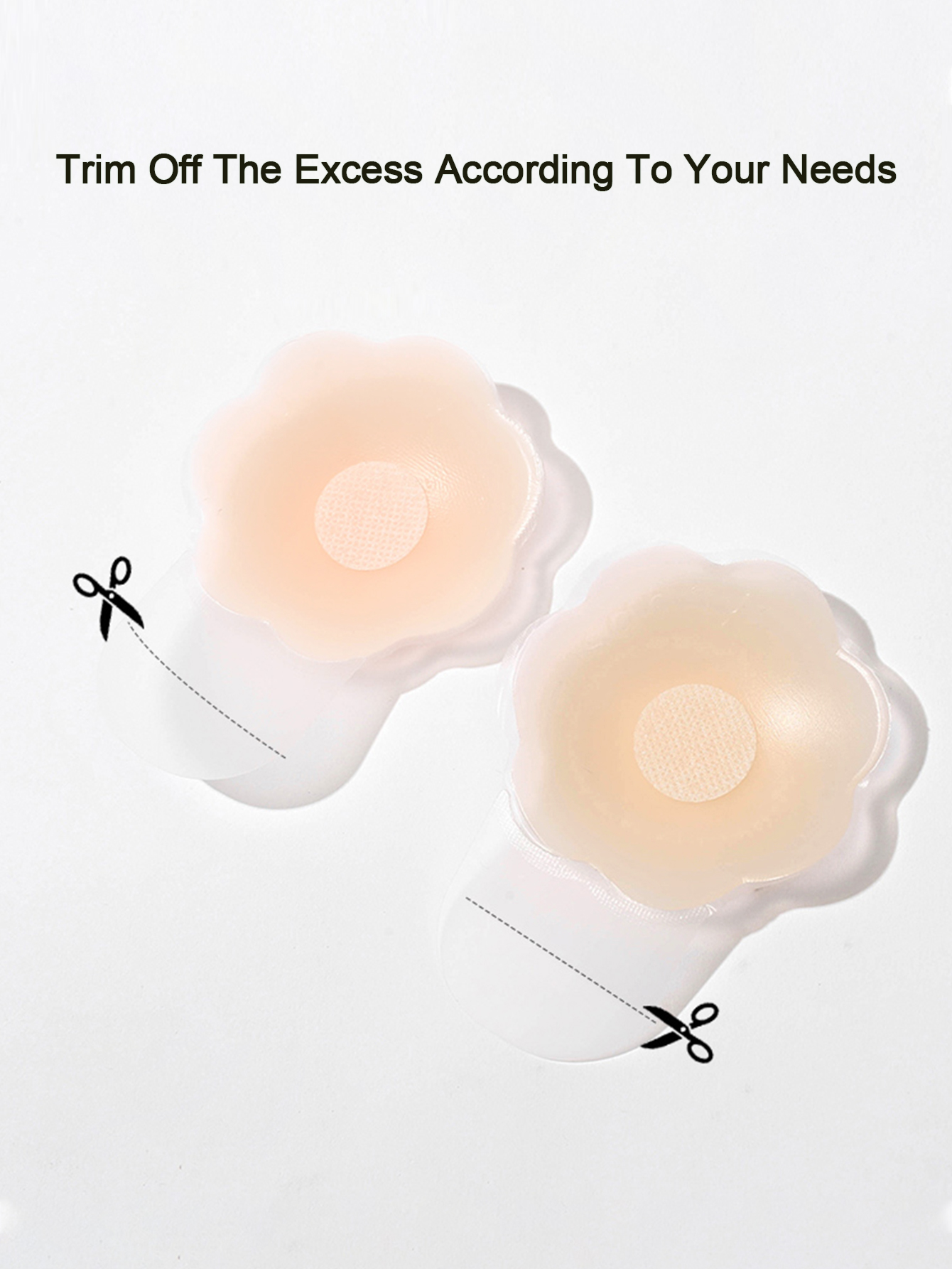 Büyük Göğüsler İçin Yapışkanlı - Strapless Bra Adhesive incelemesi ve fiyatı
