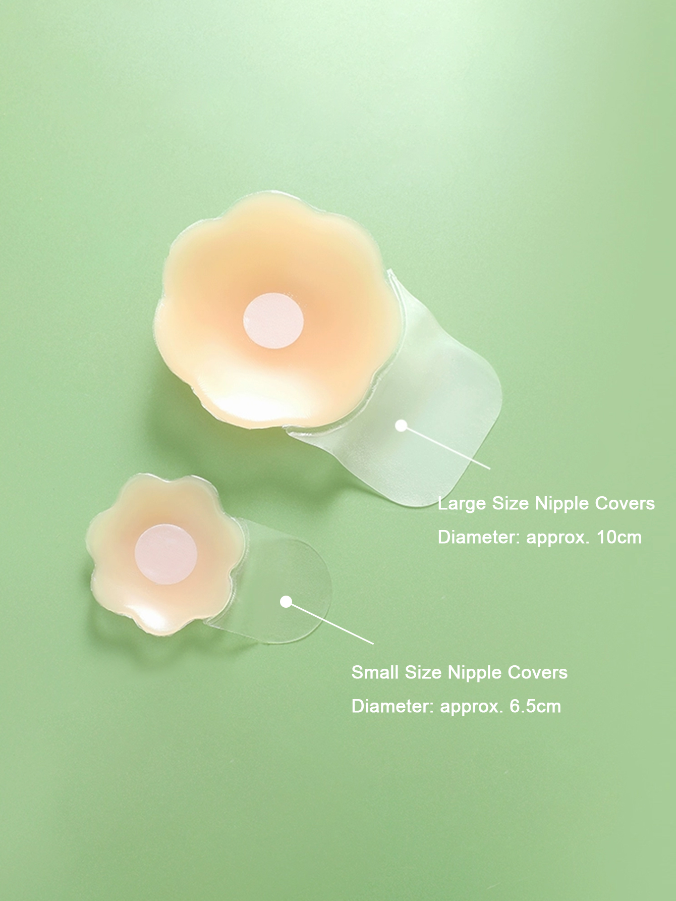 Büyük Göğüsler İçin Yapışkanlı - Strapless Bra Adhesive incelemesi ve fiyatı