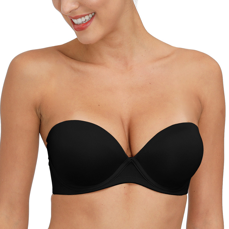 Kadınlar Için yeni Straplez Sü - Convertible Bra Multiway incelemesi ve fiyatı