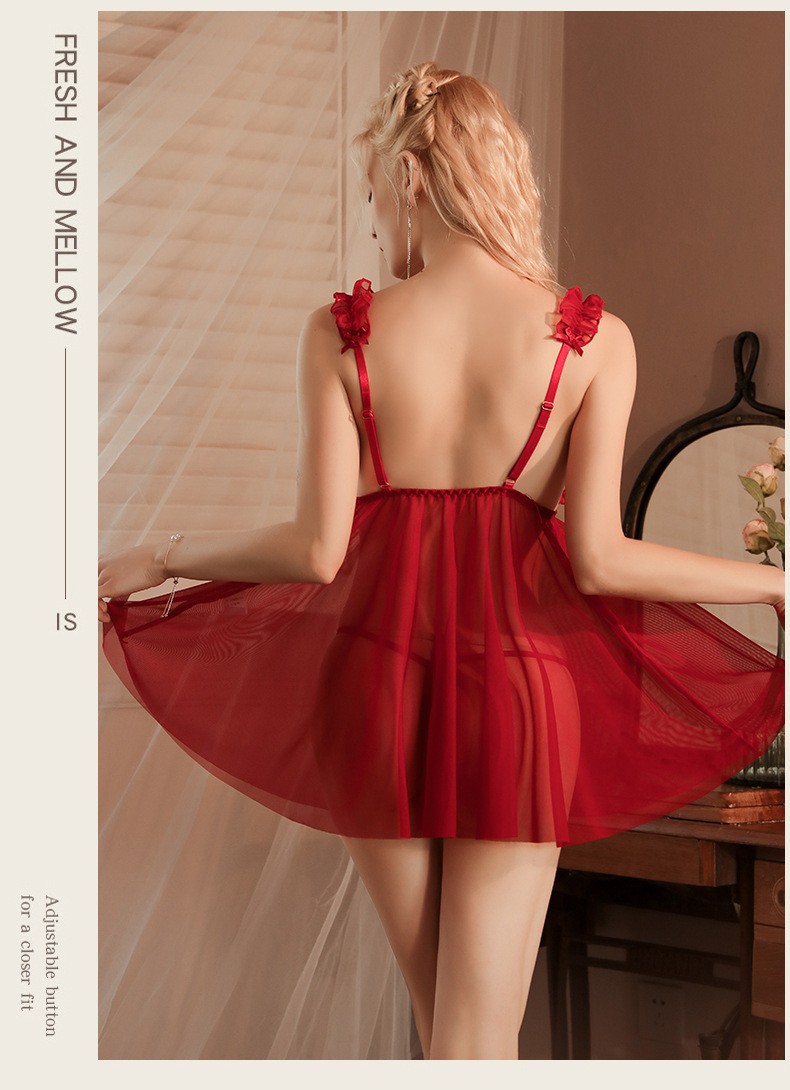 Kadın pijama takımı dantel açı - Lace Bralette Set incelemesi ve fiyatı