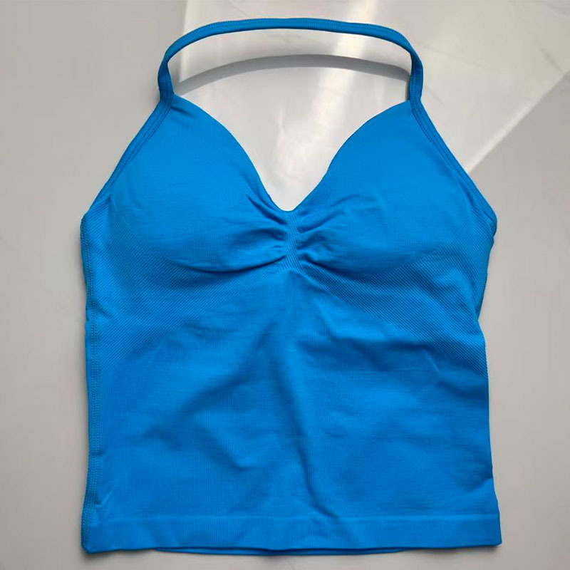 Kadın Yoga Spor Sütyeni Dikişs - T Shirt Bra Seamless incelemesi ve fiyatı