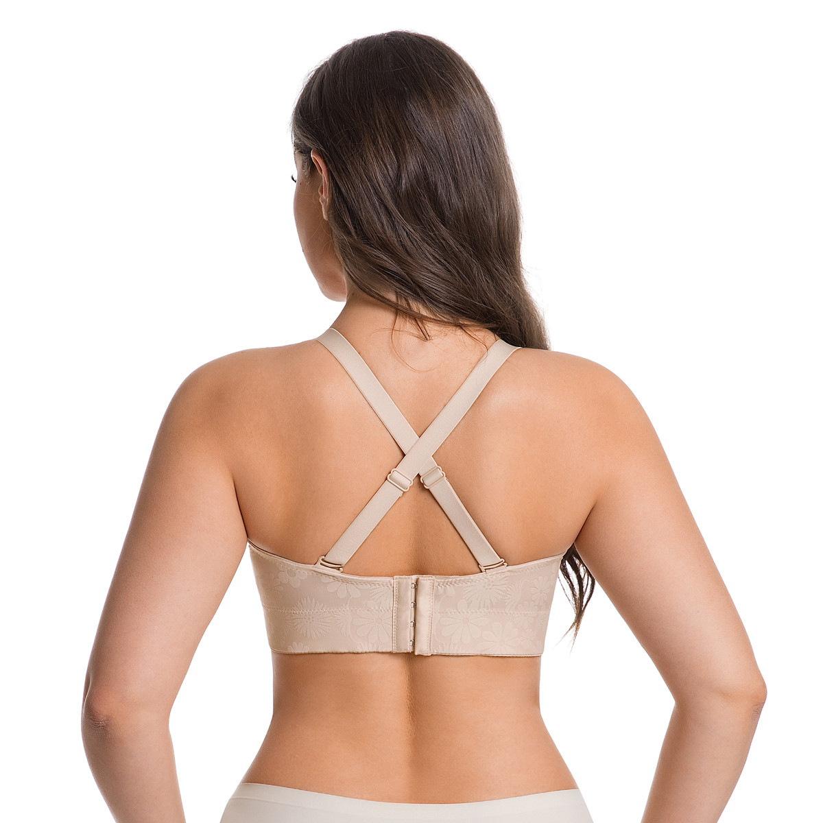 Yarım Kup Kadın Çok Yönlü Askı - Convertible Bra Multiway incelemesi ve fiyatı