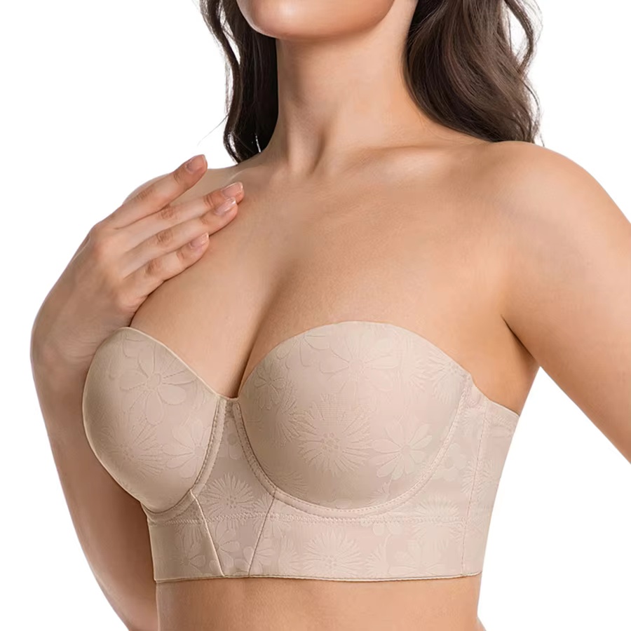 Yarım Kup Kadın Çok Yönlü Askı - Convertible Bra Multiway incelemesi ve fiyatı