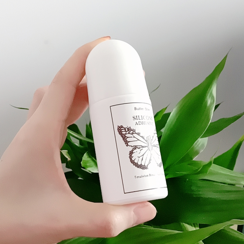 CD silikon yapıştırıcı Roll-On - Strapless Bra Adhesive incelemesi ve fiyatı