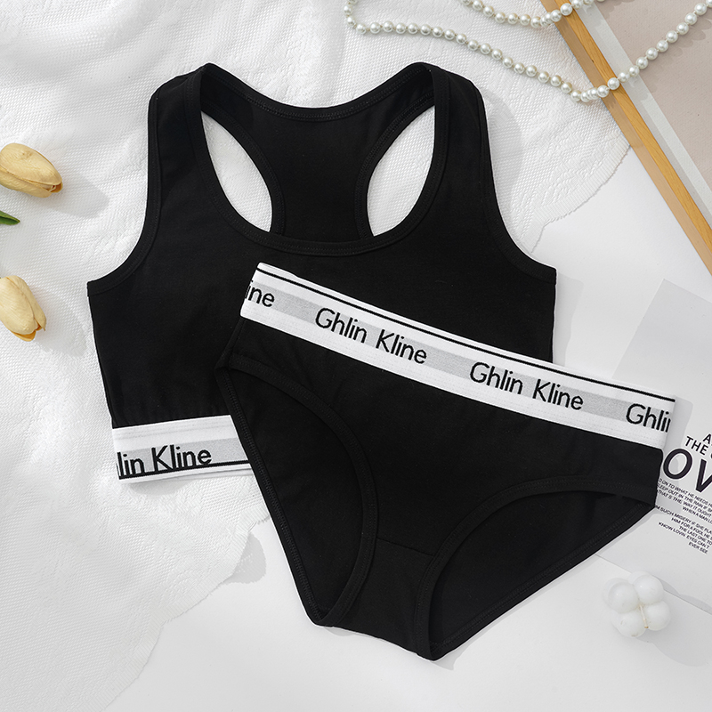 2 adet Ghlin Kline iç çamaşırı - Cotton Bra Everyday incelemesi ve fiyatı