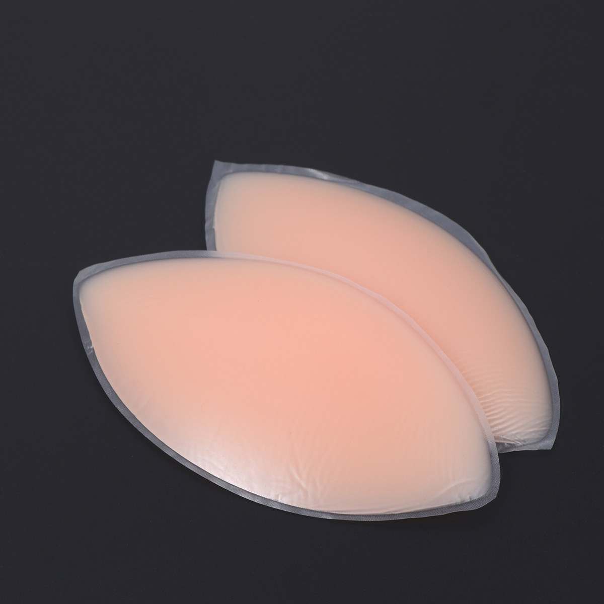 Bir Çift Silikon Göğüs Pedi Ke - Strapless Bra Adhesive incelemesi ve fiyatı