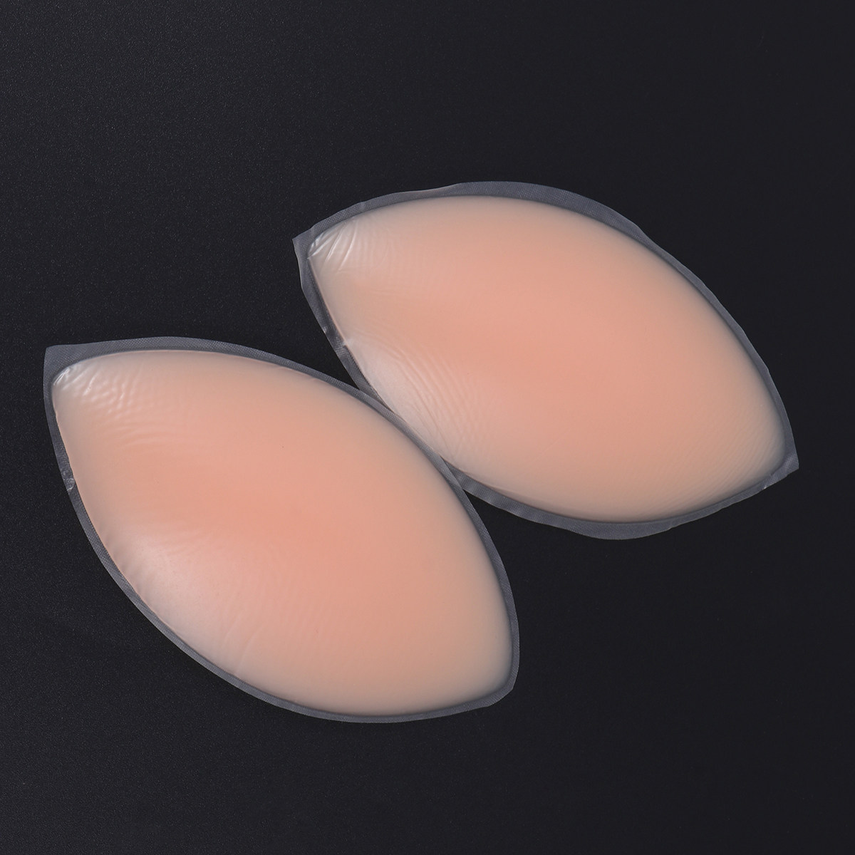 Bir Çift Silikon Göğüs Pedi Ke - Strapless Bra Adhesive incelemesi ve fiyatı