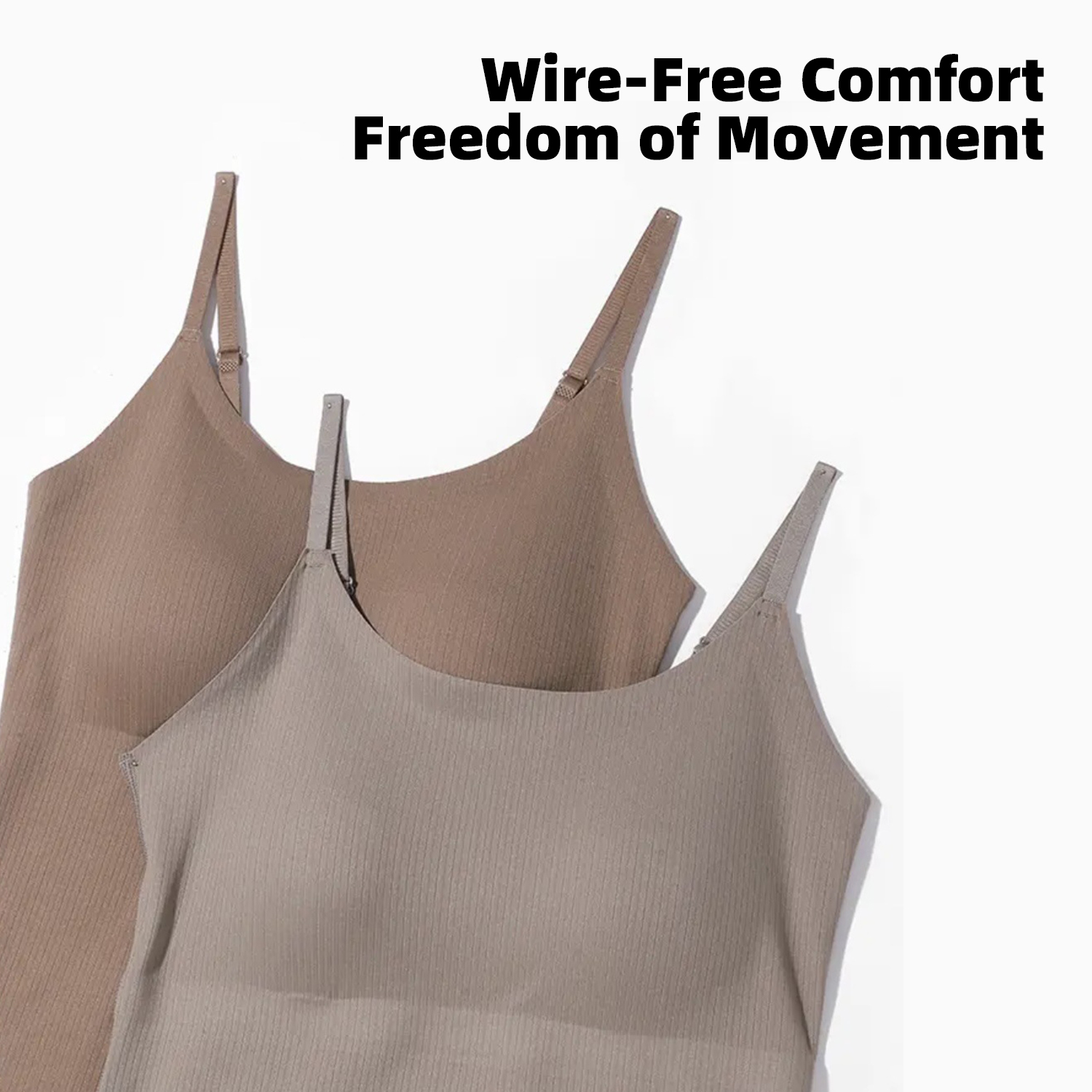 Kadın Kolsuz Dikişsiz Sütyensi - T Shirt Bra Seamless incelemesi ve fiyatı