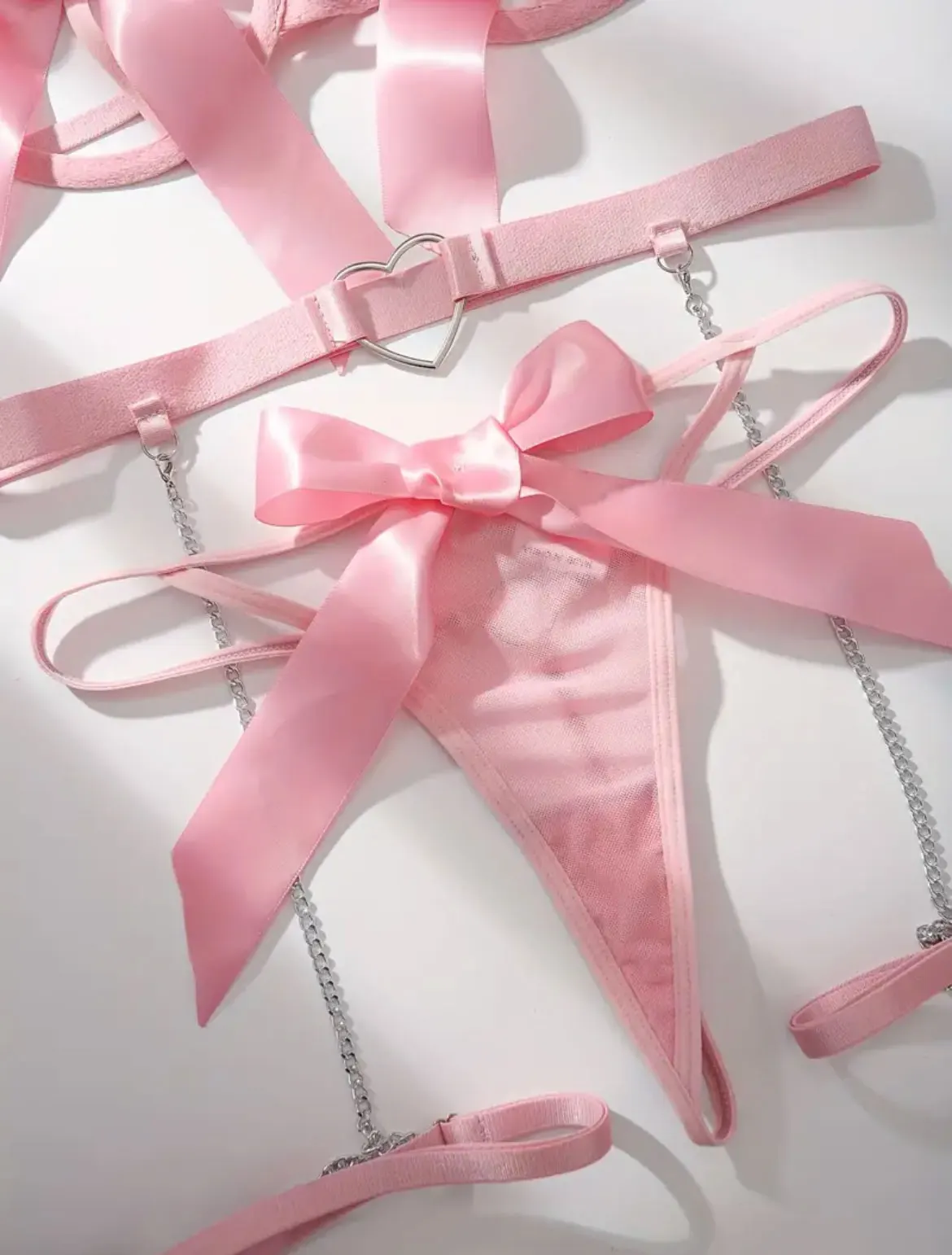 Seksi iç çamaşırı kadın dantel - Sheer Bra Lace incelemesi ve fiyatı