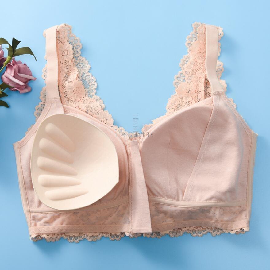 Silikon Meme Sutyen Ten rengi  - Mastectomy Bra Pocket incelemesi ve fiyatı