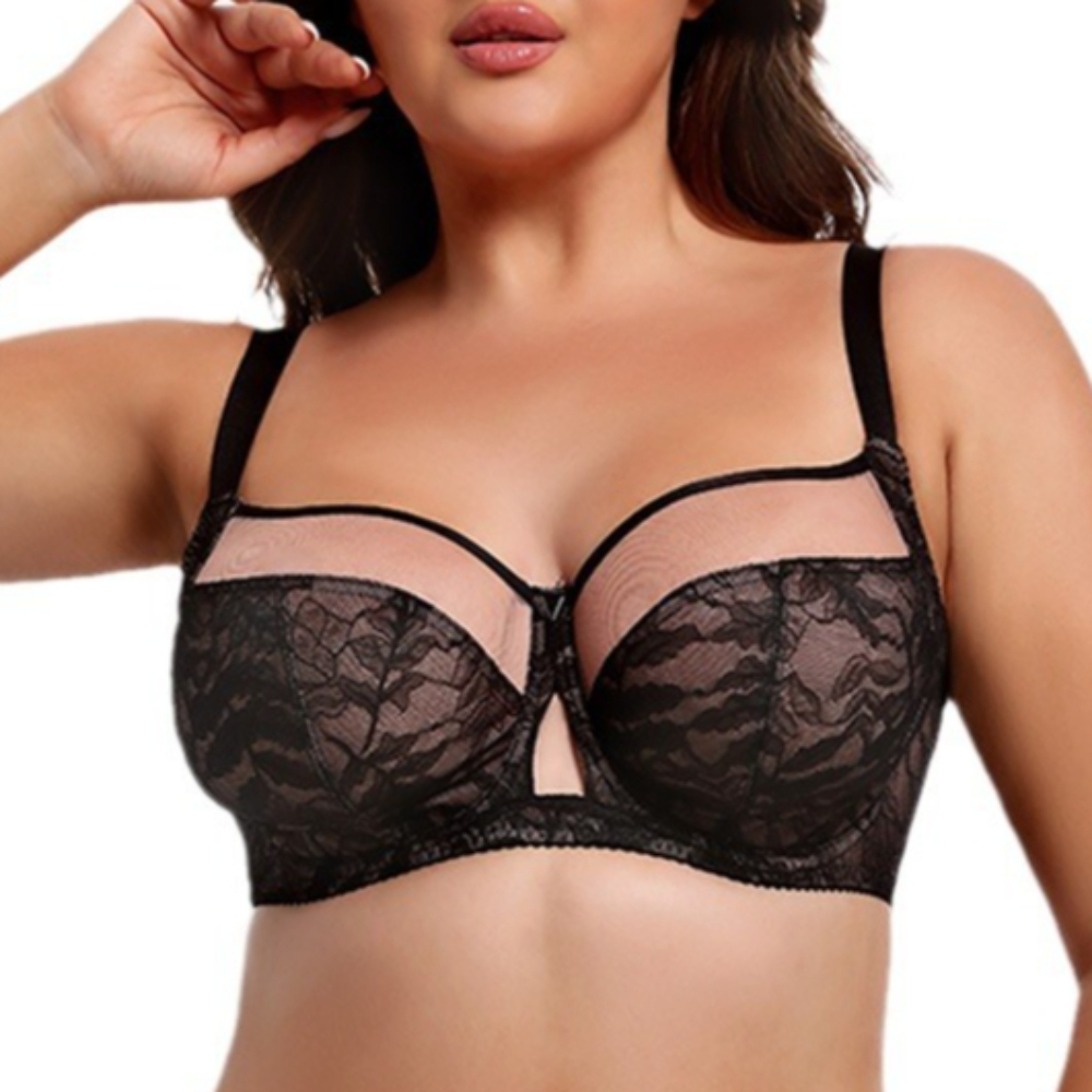 Hafif Büyük Beden Sütyen Yumuş - Minimizer Bra Women incelemesi ve fiyatı